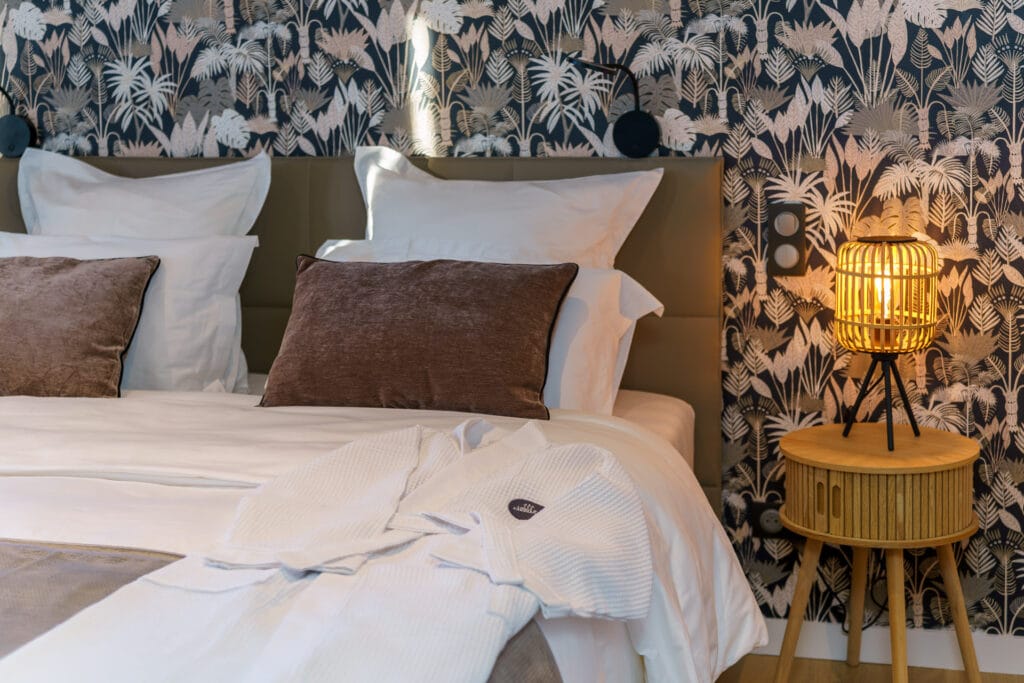 Week-end saint-valentin loin de tout 2 Saint-Valentin - Gîte à louer : Lodge & Campagne